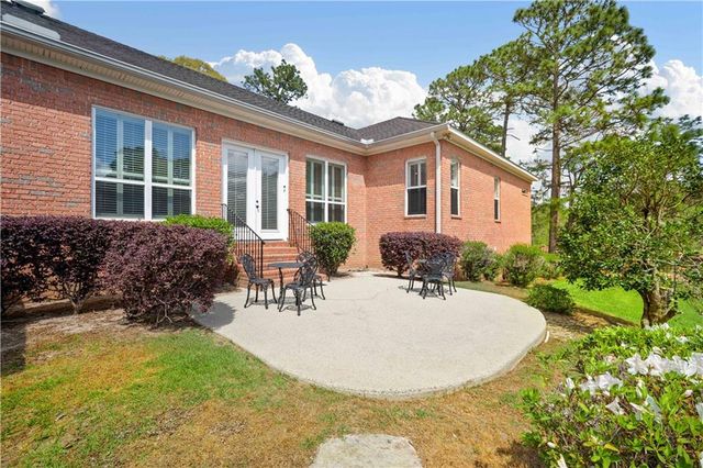 3203 Wynnfield Drive E, Mobile, AL 36695