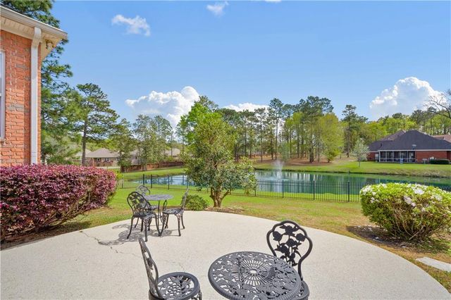 3203 Wynnfield Drive E, Mobile, AL 36695