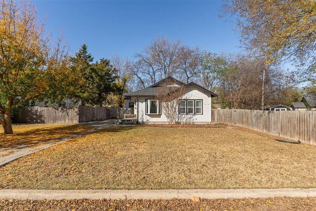 409 W Daws Street, Norman, OK 73069
