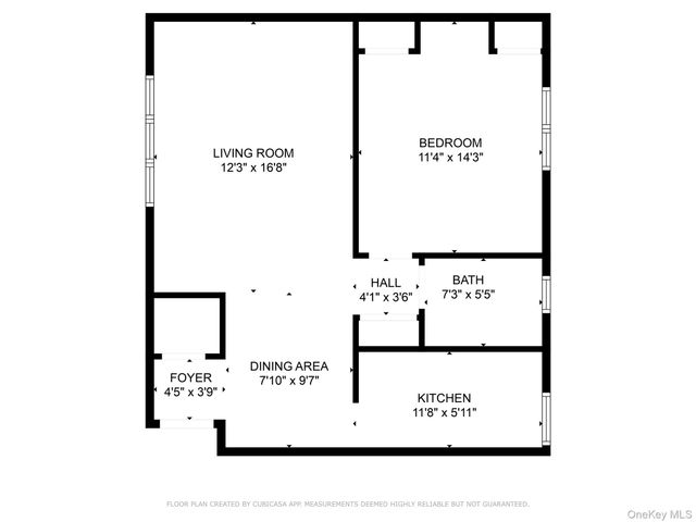 78-35 147th Street 2E, Kew Garden Hills, NY 11367