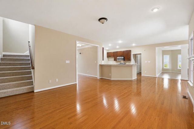 4925 Cupine Court, Raleigh, NC 27604