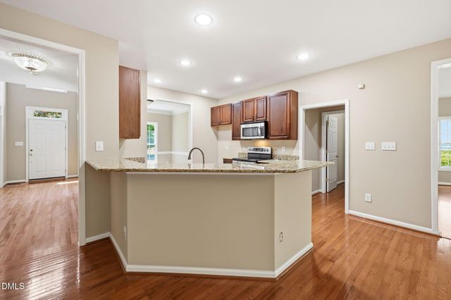 4925 Cupine Court, Raleigh, NC 27604