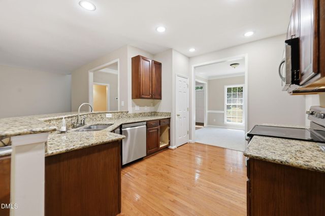 4925 Cupine Court, Raleigh, NC 27604