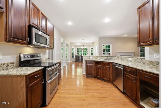 4925 Cupine Court, Raleigh, NC 27604