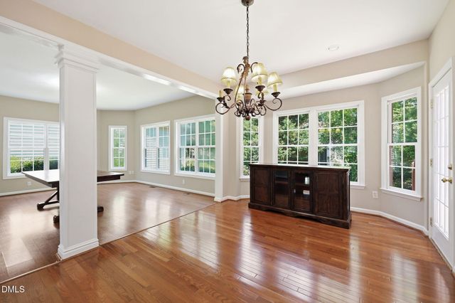4925 Cupine Court, Raleigh, NC 27604