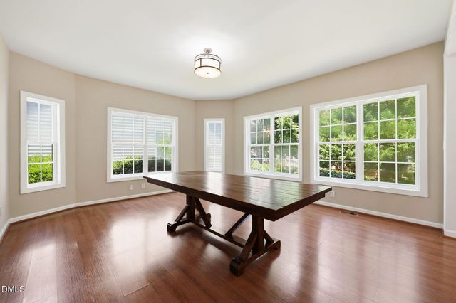 4925 Cupine Court, Raleigh, NC 27604