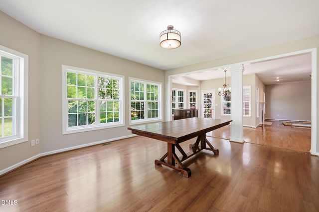 4925 Cupine Court, Raleigh, NC 27604
