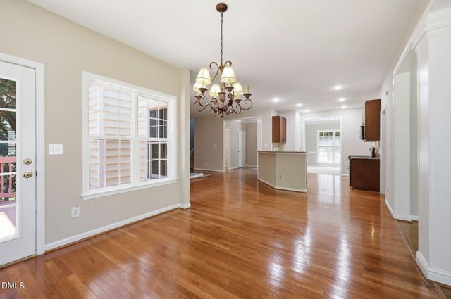 4925 Cupine Court, Raleigh, NC 27604