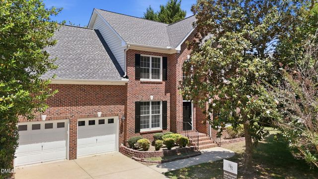 4925 Cupine Court, Raleigh, NC 27604