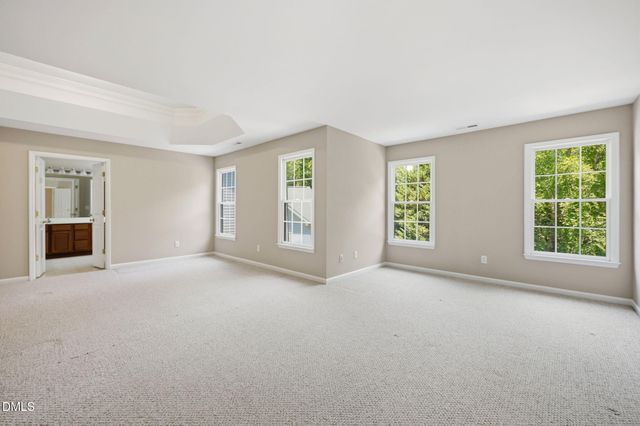 4925 Cupine Court, Raleigh, NC 27604