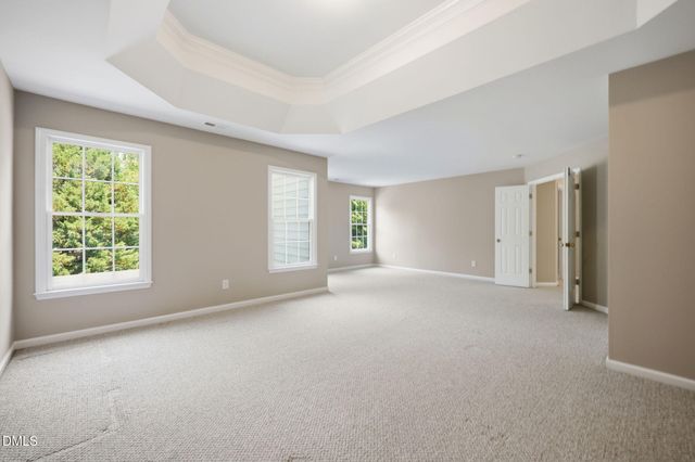 4925 Cupine Court, Raleigh, NC 27604