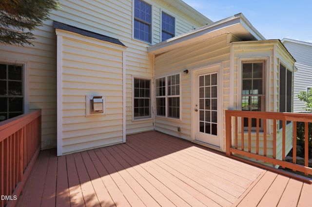 4925 Cupine Court, Raleigh, NC 27604