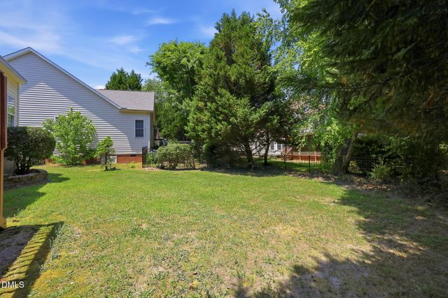 4925 Cupine Court, Raleigh, NC 27604