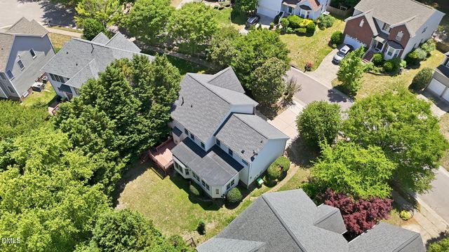 4925 Cupine Court, Raleigh, NC 27604