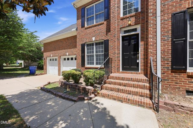4925 Cupine Court, Raleigh, NC 27604