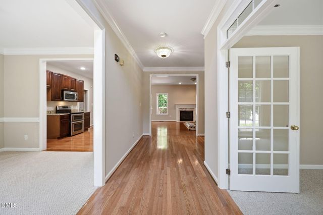 4925 Cupine Court, Raleigh, NC 27604