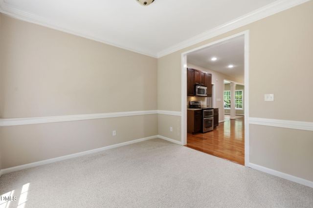 4925 Cupine Court, Raleigh, NC 27604