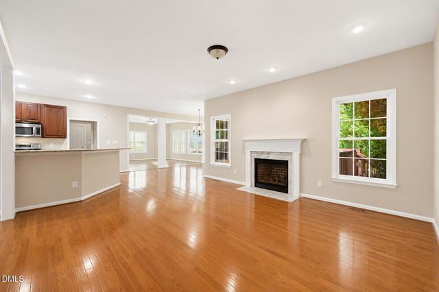 4925 Cupine Court, Raleigh, NC 27604