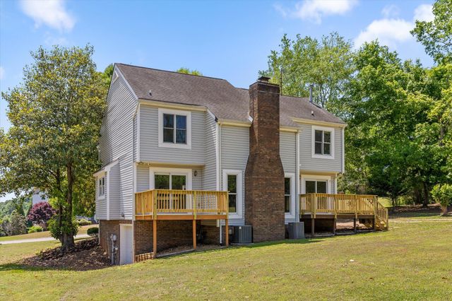 7709 Diamondhead Drive, Ooltewah, TN 37363
