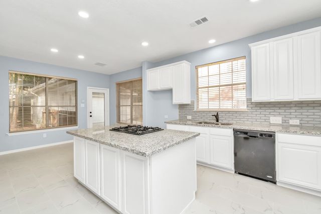 19 Long Springs Place, The Woodlands, TX 77382