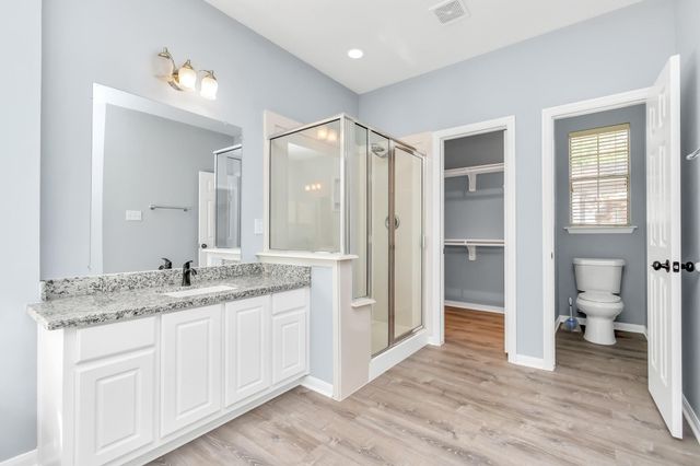 19 Long Springs Place, The Woodlands, TX 77382