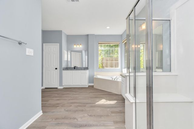 19 Long Springs Place, The Woodlands, TX 77382