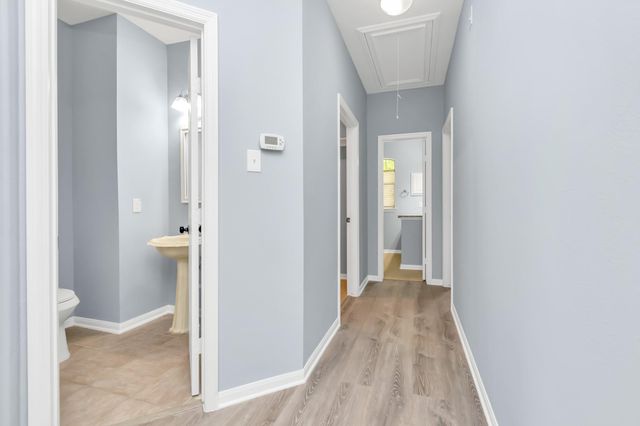 19 Long Springs Place, The Woodlands, TX 77382