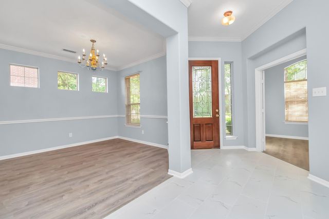 19 Long Springs Place, The Woodlands, TX 77382