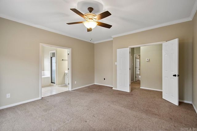1602 Rodeo Drive, Bryant, AR 72022