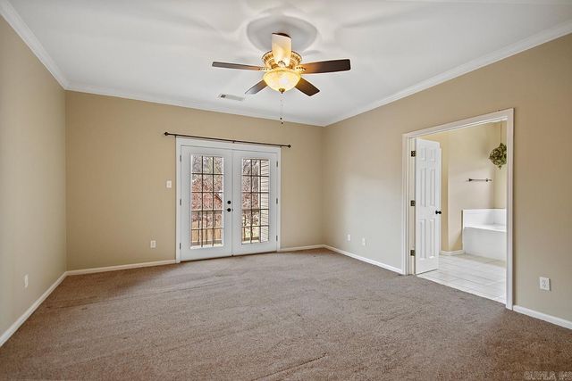 1602 Rodeo Drive, Bryant, AR 72022