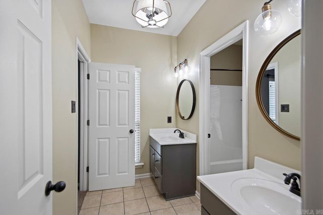 1602 Rodeo Drive, Bryant, AR 72022