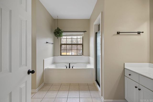 1602 Rodeo Drive, Bryant, AR 72022