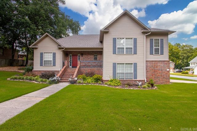 1602 Rodeo Drive, Bryant, AR 72022