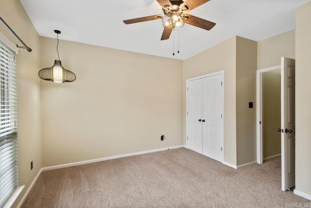 1602 Rodeo Drive, Bryant, AR 72022