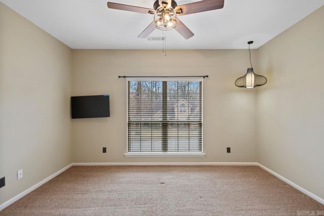 1602 Rodeo Drive, Bryant, AR 72022