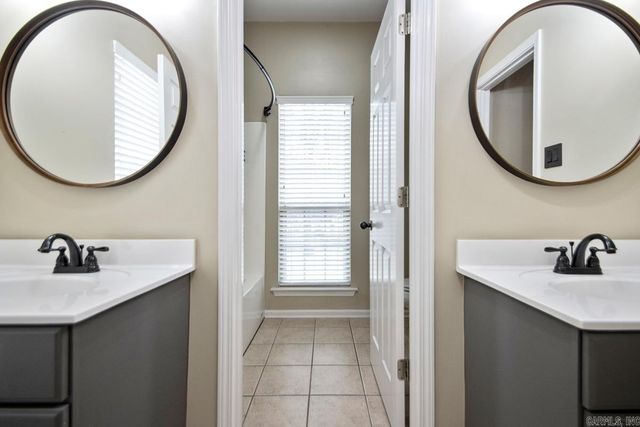1602 Rodeo Drive, Bryant, AR 72022