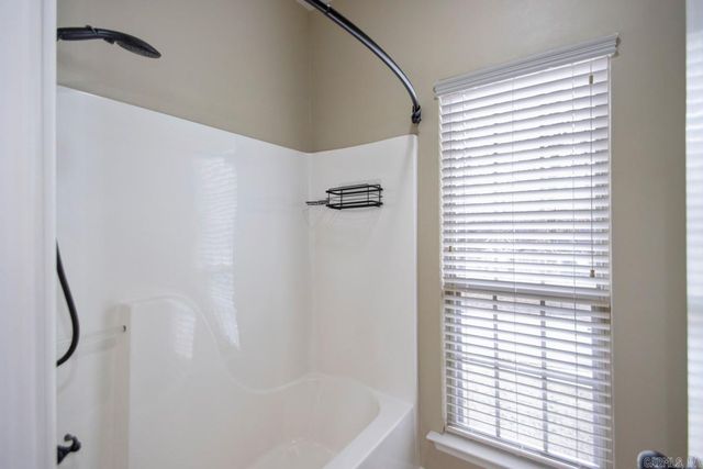 1602 Rodeo Drive, Bryant, AR 72022