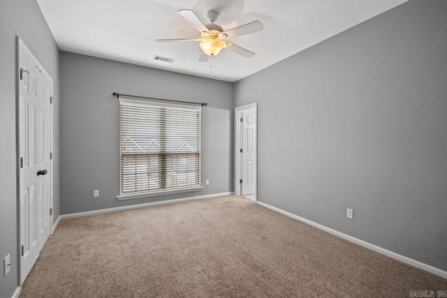 1602 Rodeo Drive, Bryant, AR 72022