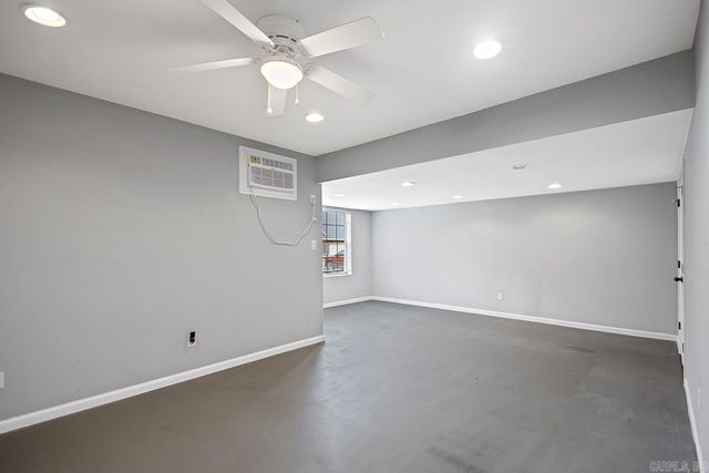 1602 Rodeo Drive, Bryant, AR 72022