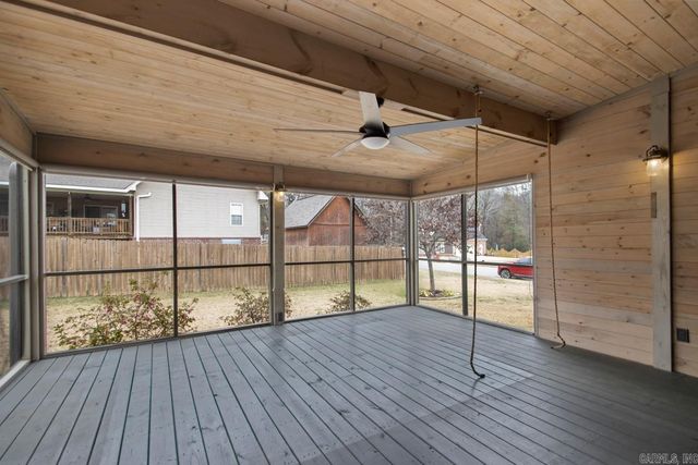 1602 Rodeo Drive, Bryant, AR 72022