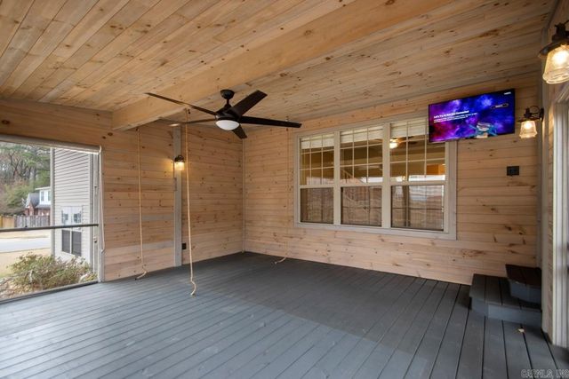 1602 Rodeo Drive, Bryant, AR 72022