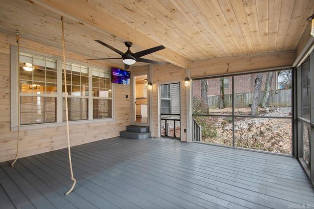 1602 Rodeo Drive, Bryant, AR 72022