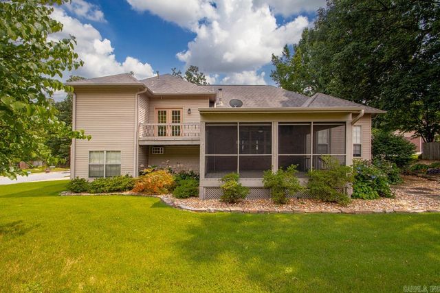 1602 Rodeo Drive, Bryant, AR 72022