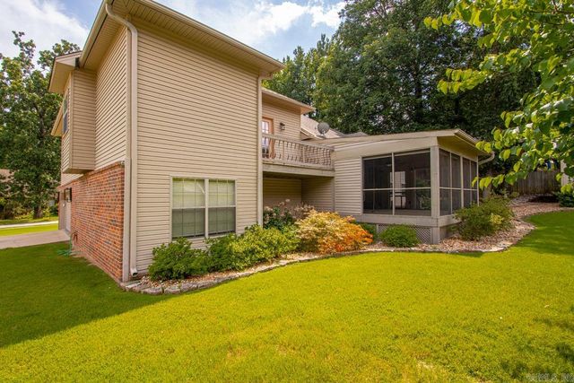 1602 Rodeo Drive, Bryant, AR 72022