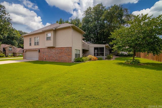 1602 Rodeo Drive, Bryant, AR 72022
