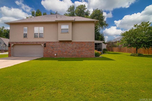 1602 Rodeo Drive, Bryant, AR 72022