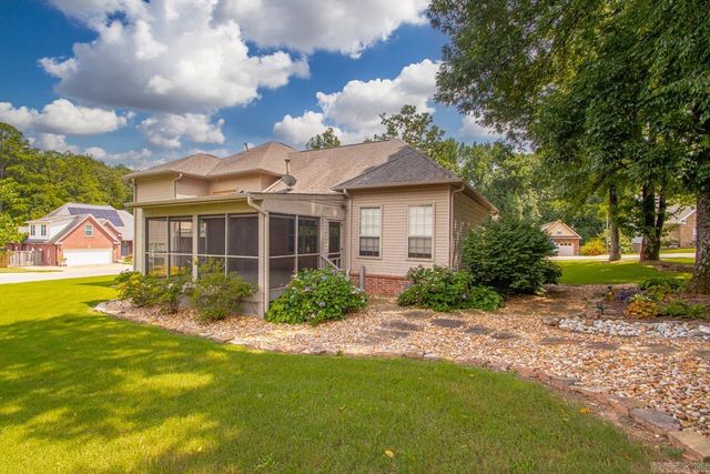1602 Rodeo Drive, Bryant, AR 72022