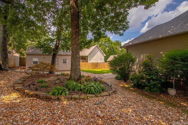 1602 Rodeo Drive, Bryant, AR 72022