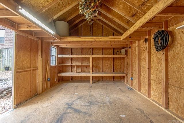 1602 Rodeo Drive, Bryant, AR 72022