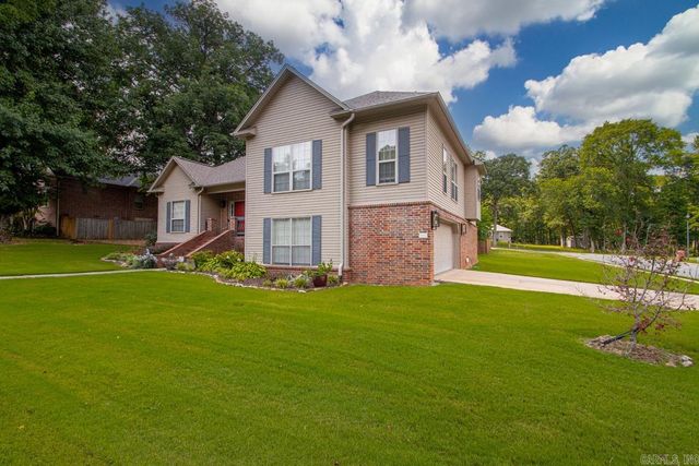 1602 Rodeo Drive, Bryant, AR 72022